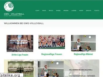 gwe-volleyball.de