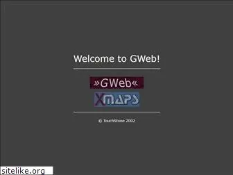 gweb.me.uk