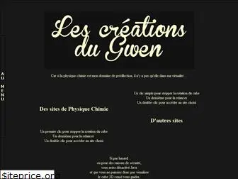 gwenaelm.free.fr