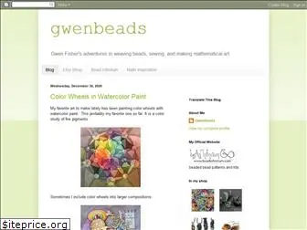 gwenbeads.blogspot.com