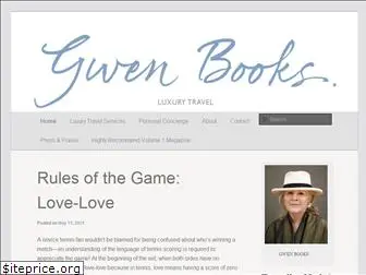 gwenbooks.com