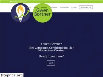 gwenbortner.com