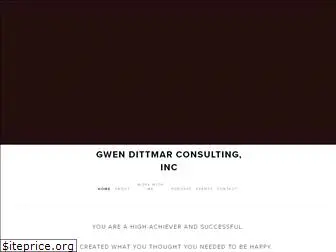 gwendittmar.com