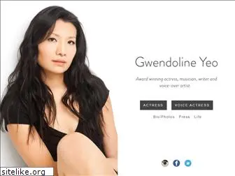 gwendolineyeo.com