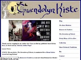 gwendolynkiste.com