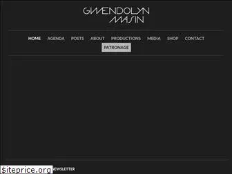 gwendolynmasin.com