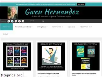 gwenhernandez.com