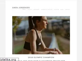 gwenjorgensen.com