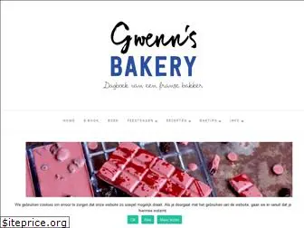 gwennsbakery.nl