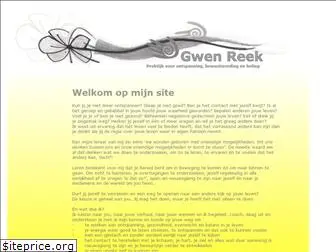 gwenreek.nl