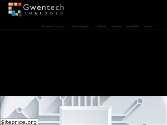 gwentechembedded.com