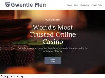 gwentlemen.com