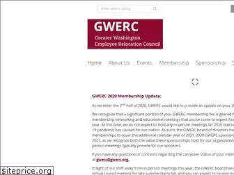 gwerc.org