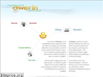 gwerin.com