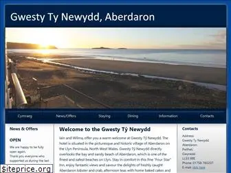 gwesty-tynewydd.co.uk