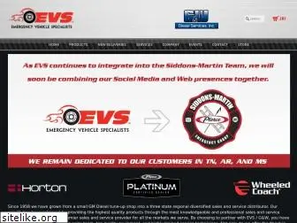 gwevs.com