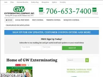 gwexterminating.com