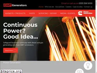 gwfenergy.co.uk