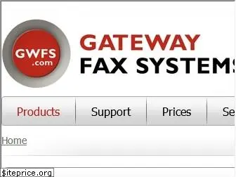 gwfs.com