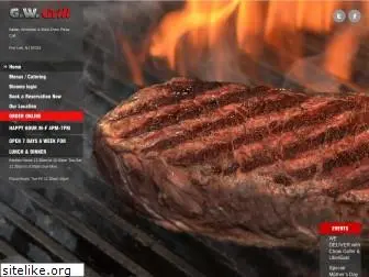 gwgrill.com