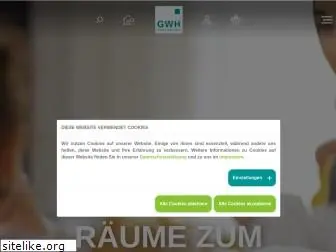 gwh.de