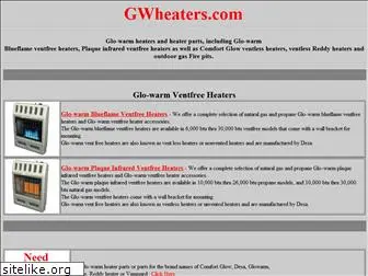 gwheaters.com