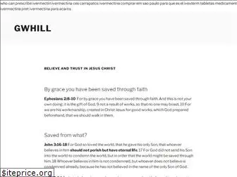 gwhill.net
