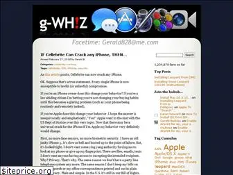 gwhiz.wordpress.com