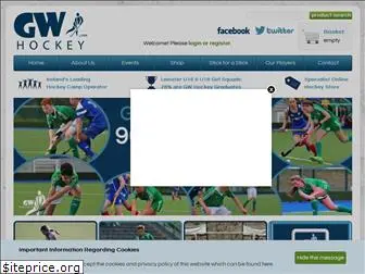 gwhockey.ie