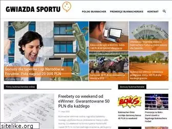 gwiazdasportu.pl