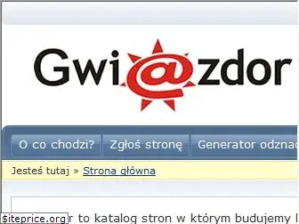 gwiazdor.pl