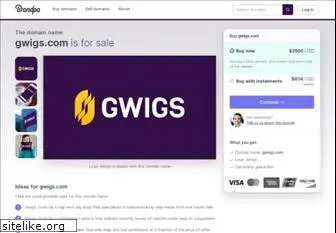 gwigs.com