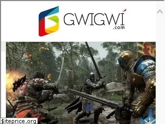 gwigwi.com