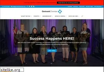 gwinnettchamber.org