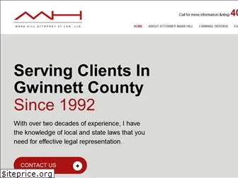 gwinnettcountylawyers.com