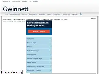 gwinnettehc.com