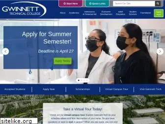 gwinnetttech.edu