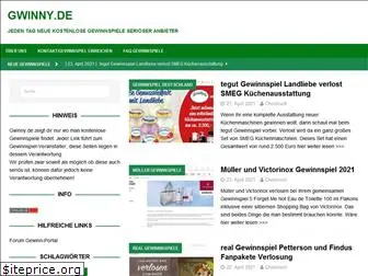 gwinny.de