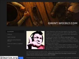 gwint.weebly.com