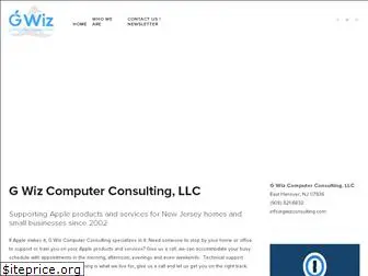 gwizconsulting.com