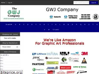 gwjcompany.com