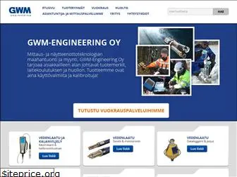 gwm-engineering.fi