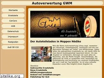 gwm-meppen.de