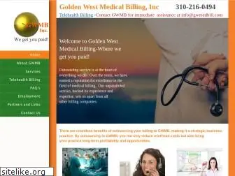 gwmedbill.com