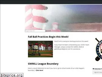 gwmll.com