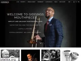 gwmouthpieces.com