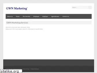 gwnmarketing.com