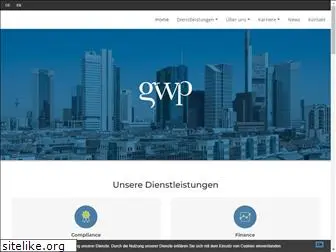 gwp-consulting.de