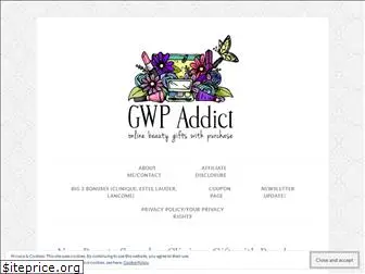 gwpaddict.wordpress.com