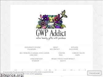 gwpaddicts.com